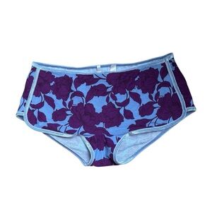 Victoria’s Secret PINK boyshort NWOT size large